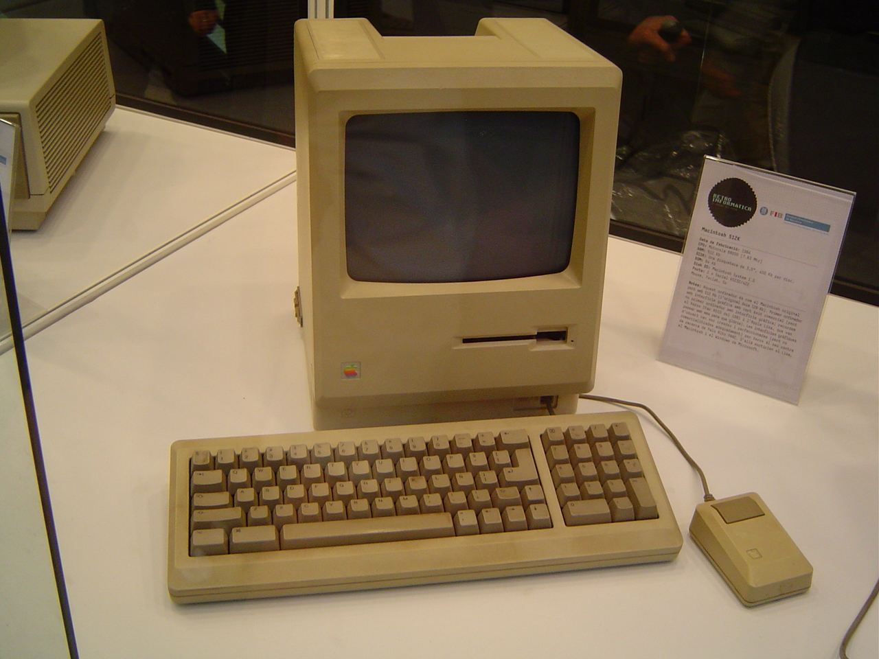 Old Computer